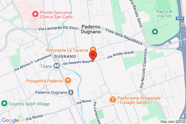 Lo Presti simona