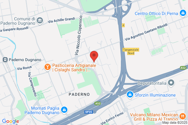 M.E M.Di Michelotti Adolfo E C S.A.S.