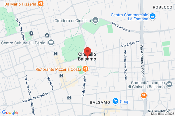 Mio Bar