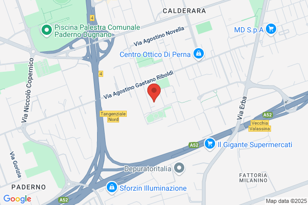 Muti giuseppe