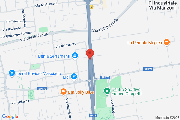 Onda Srl
