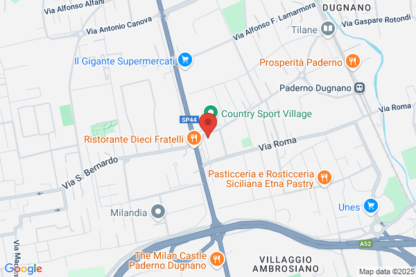 Dimensione Casa