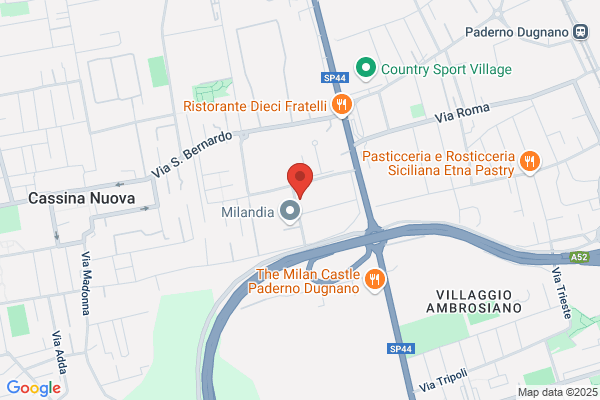 Euromilano Srl
