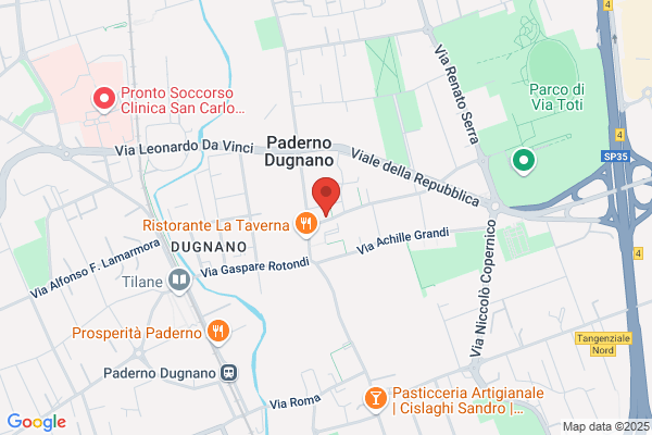 Gabetti (S.P.A.)