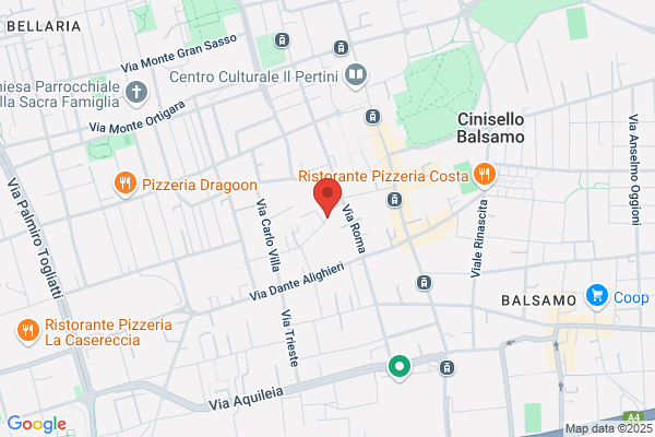 Gvm Di Catania Giuseppe