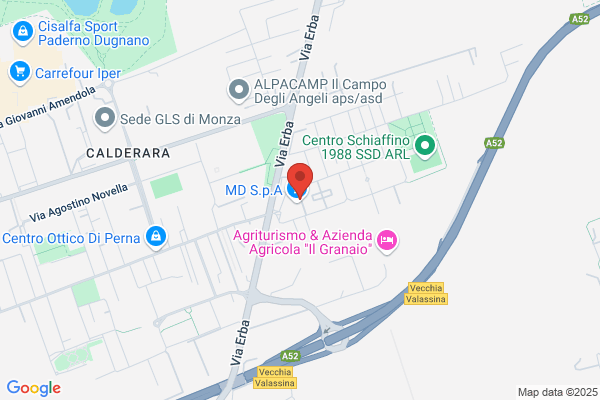 Immobiliare 4f