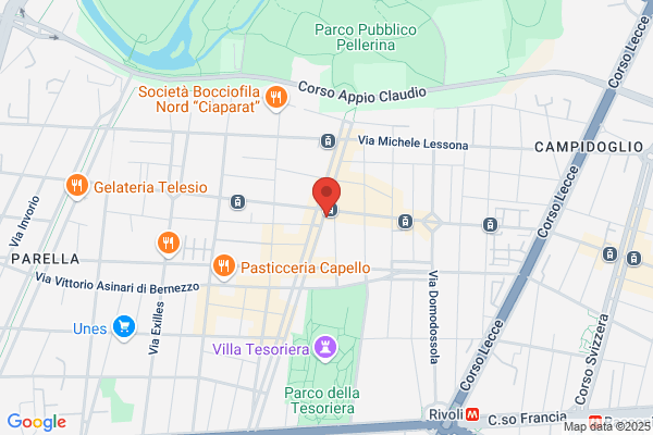 Immobiliare Aurora Srl