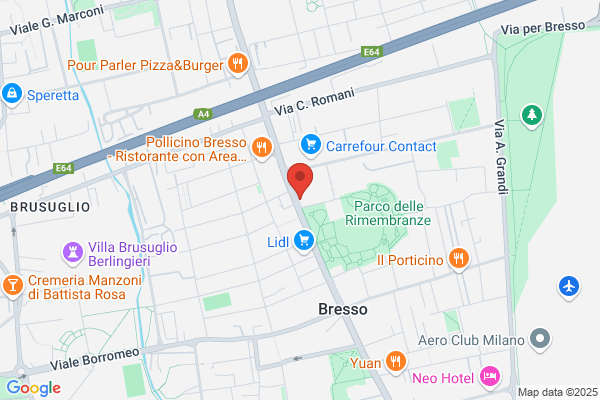 Immobiliare Bresso
