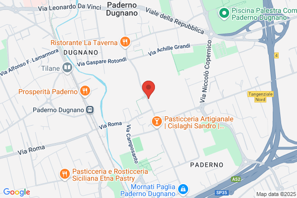 Immobiliare Effeci Sas Di Pessani G. & c.
