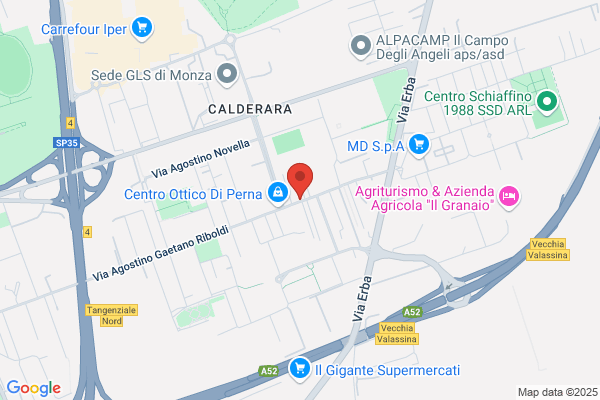 Immobiliare Novate Di Indino Dario