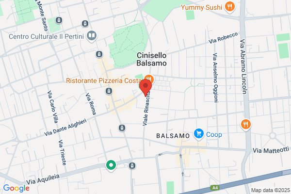 Immobiliare Rinascita Sas