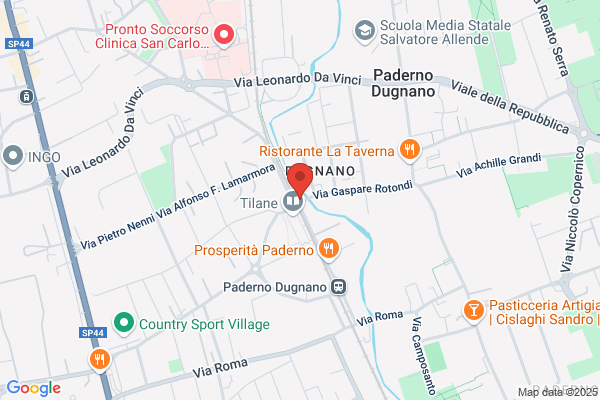 Immobiliare Roma Nuova Srl