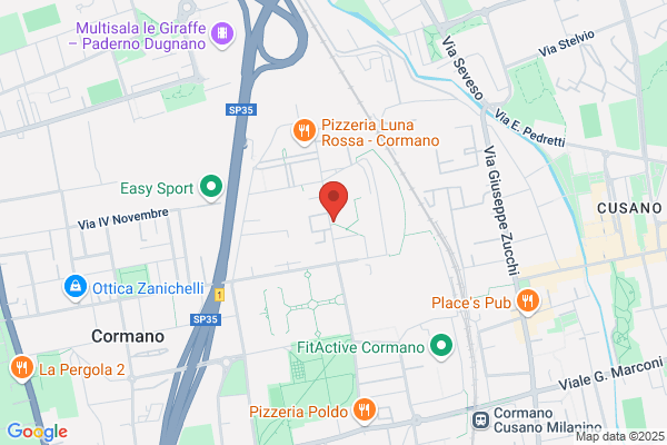 Immobiliare Volta Marconi Srl