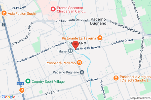 M. & C. Studio Immobiliare