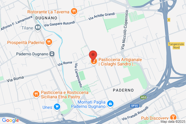 M.C.F. Giardino Srl
