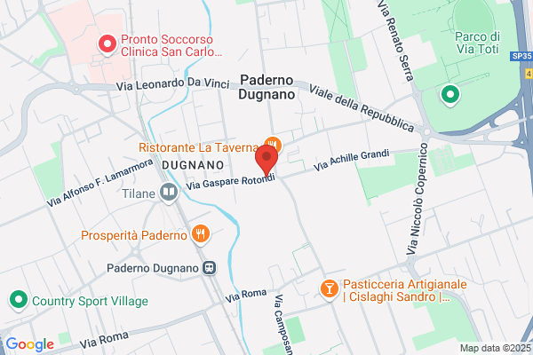 Agenzia Transtur Viaggi Turismo (S.R.L.)