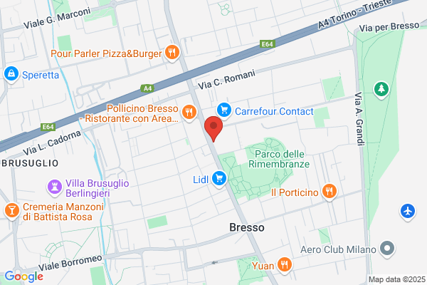 Aviambros Srl