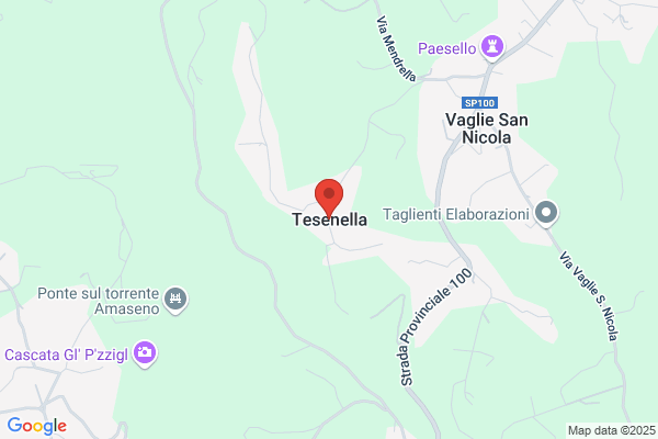 E.T. Di Tansella Eugenio