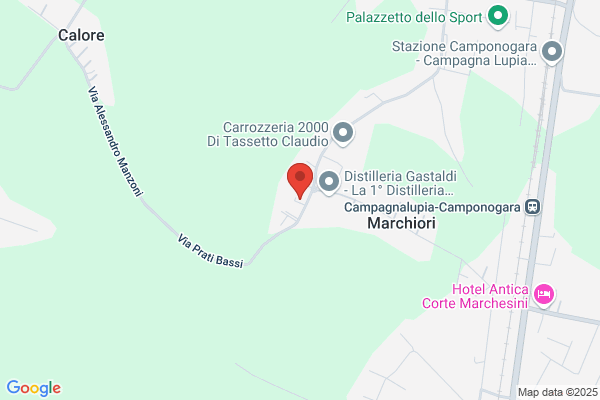 Giardini Di Nardi Christian