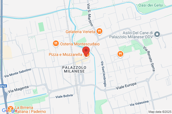 La Ciacera Vincenzo