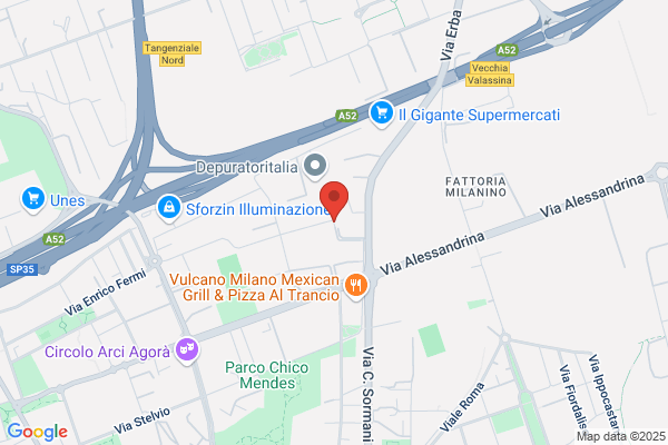 Mariani valentino