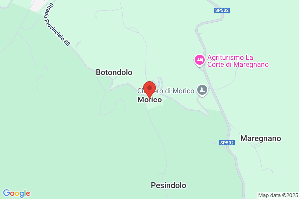 Morico carlo
