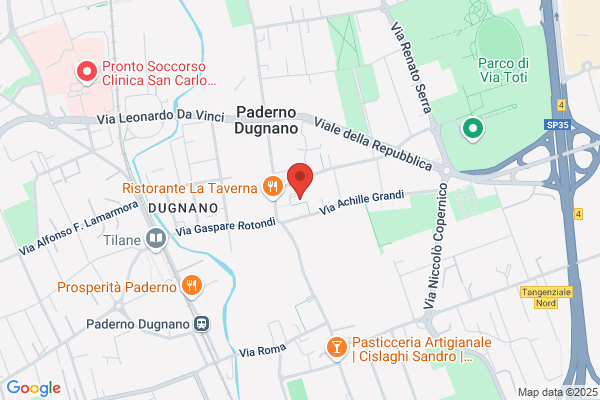 Intesabci Spa