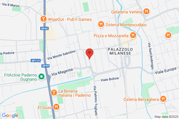 Zago paolo (Arch.)