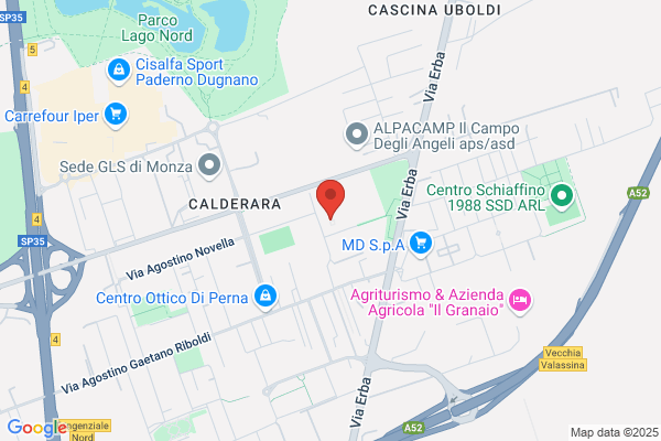 Scuola Materna