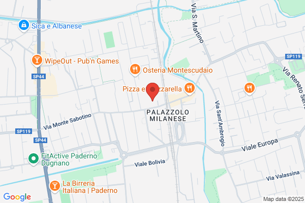 Scuola Media Statale