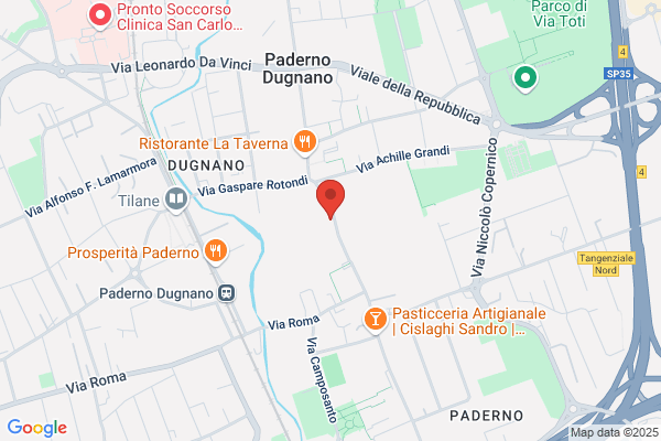 Helvetia Assicurazioni Alima S.r.l.