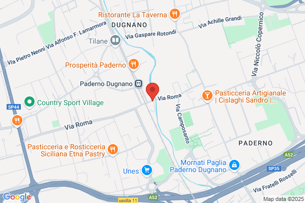 Assicurazione Cattolica - Pozzi Lorenzo