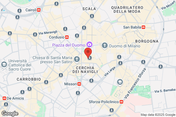 Hannover Re Service Italy Srl