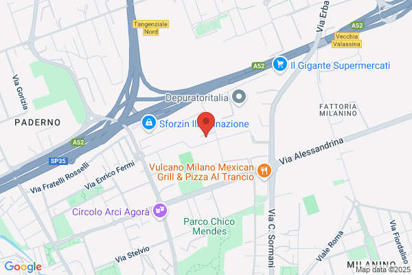 Interservice Distribuzione Spa