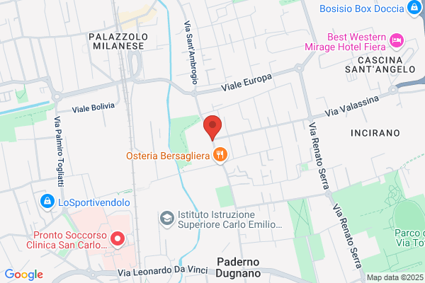 Santilli Assicurazioni Sas Di Santilli M. E c.