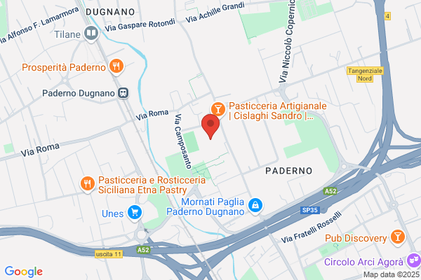 O.D.B. 82 Oratorio Don Bosco