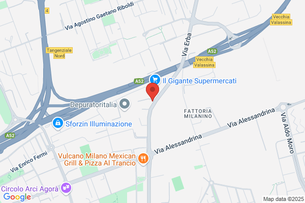 Ifauto (S.R.L.)