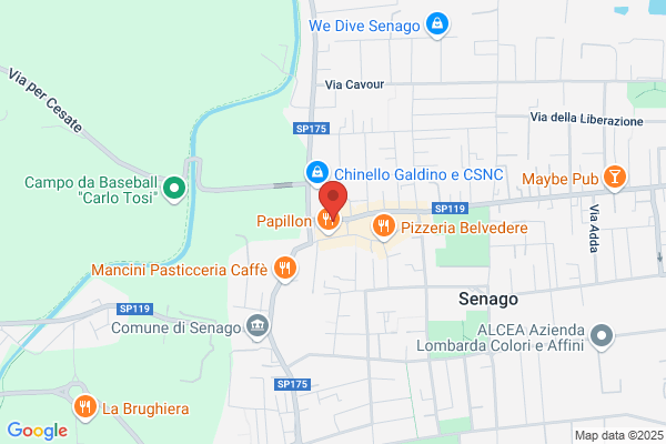 Basilico Legals