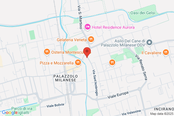 Gelosa Maurizio Carlo (Proc. Leg.)