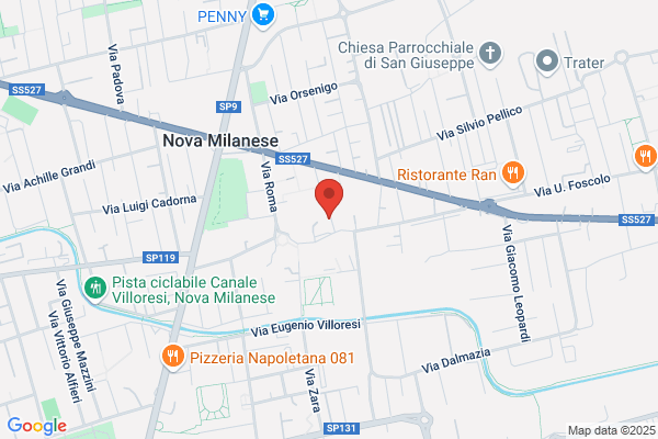 Studio Legale Confalonieri Avv. Mario