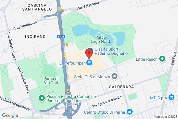 La Boutique del Regalo