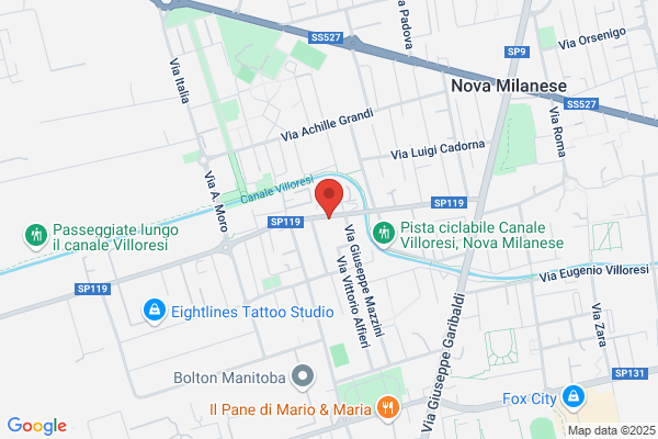 Esclusive Di Ricucci Domenico