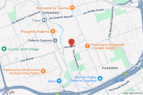 Parrocchia S. Maria Nascente