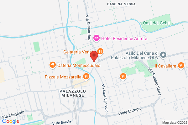 Full Service Studio Srl