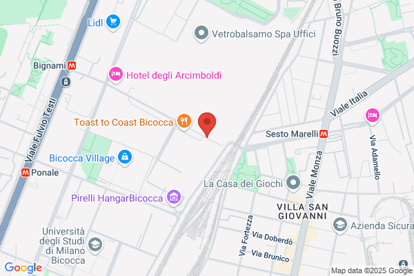 Italcert Srl