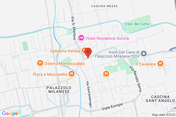 Mag Consulenze Srl