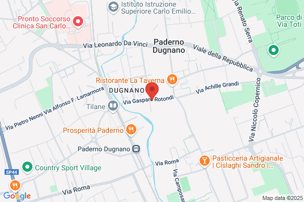 Il Canale Societa Cooperativa A.R.L.