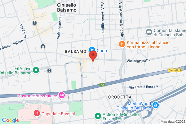 Mosaico Soc.Coop.Sociale Arl Onlus
