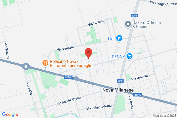 Possoni Illuminazione