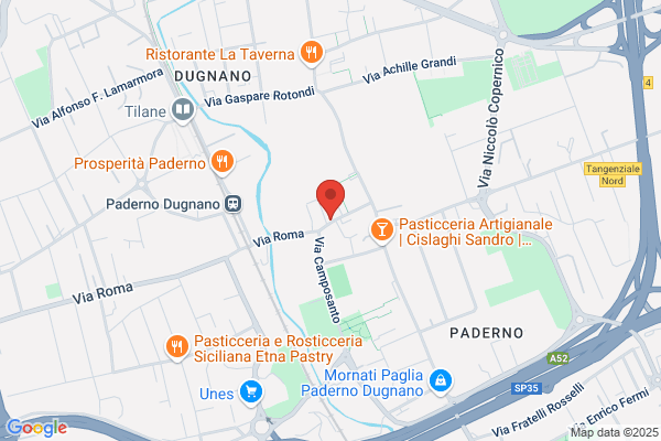 La Vecchia Bottega Della Nonna Sas Di todeschini m. & c.